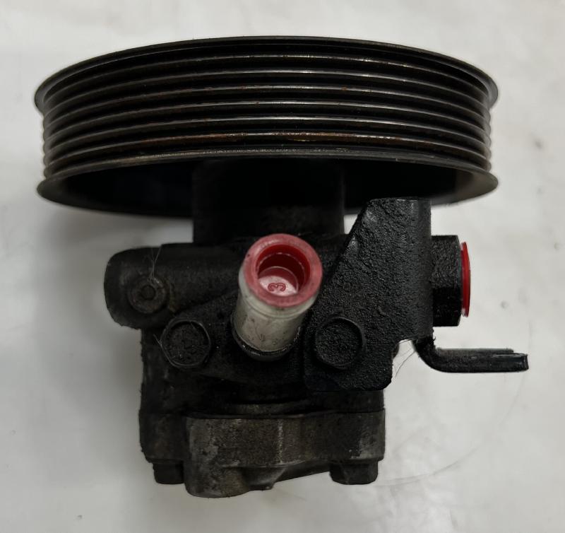 2011 Nissan Armada Power Steering Pump/Motor