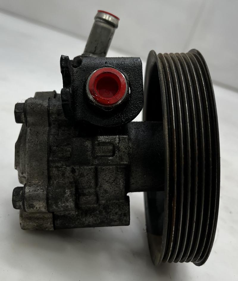 2011 Nissan Armada Power Steering Pump/Motor