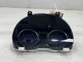 2014 Subaru Crosstrek Speedometer