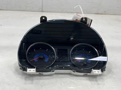 2014 Subaru Crosstrek Speedometer