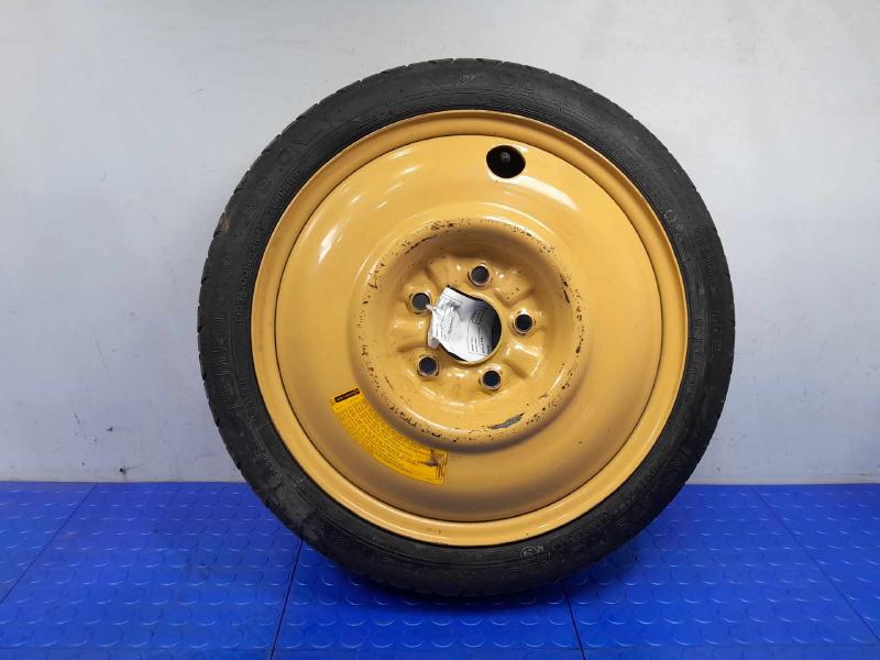 2012 Mazda Mazda5 Wheel