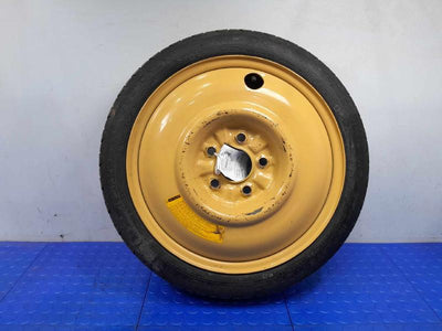 2012 Mazda Mazda5 Wheel