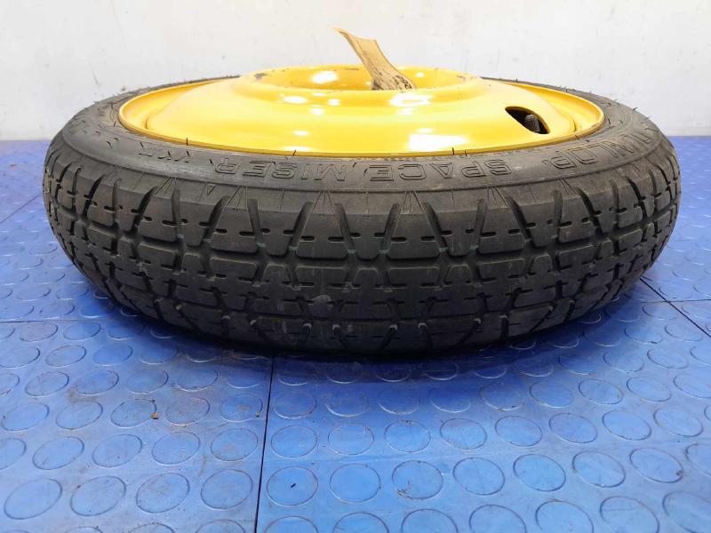 2012 Mazda Mazda5 Wheel