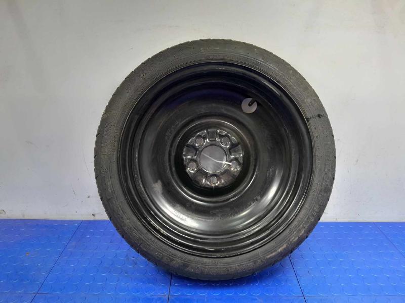 2012 Mazda Mazda5 Wheel