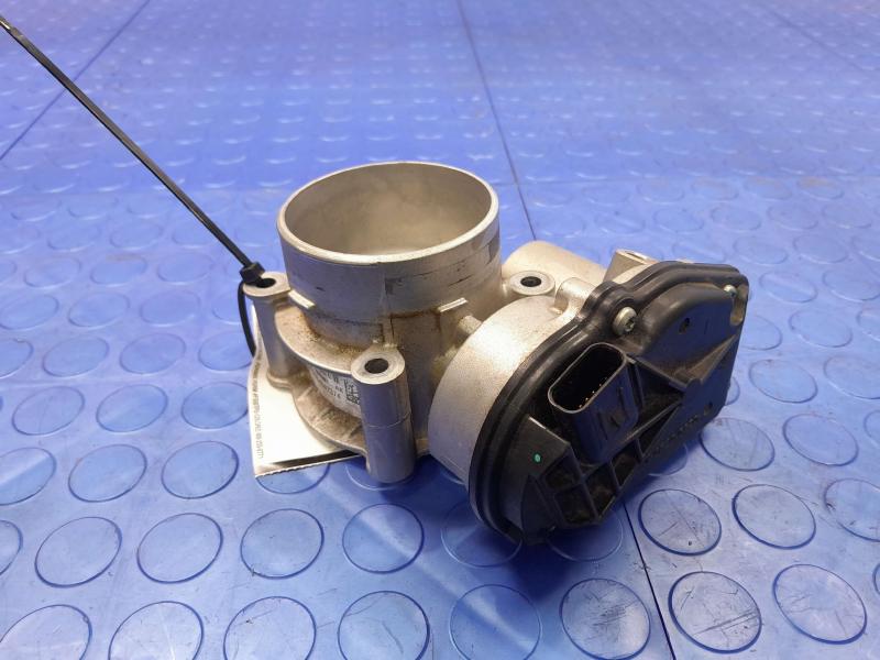 2022 Ford Maverick Throttle Body/Valve Assy