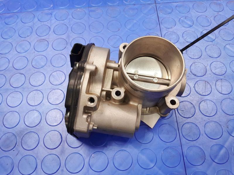 2022 Ford Maverick Throttle Body/Valve Assy