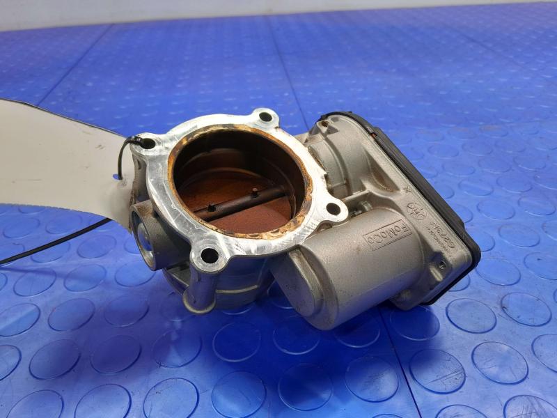 2022 Ford Maverick Throttle Body/Valve Assy