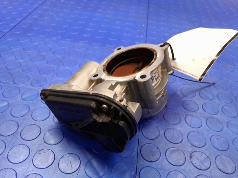 2022 Ford Maverick Throttle Body/Valve Assy