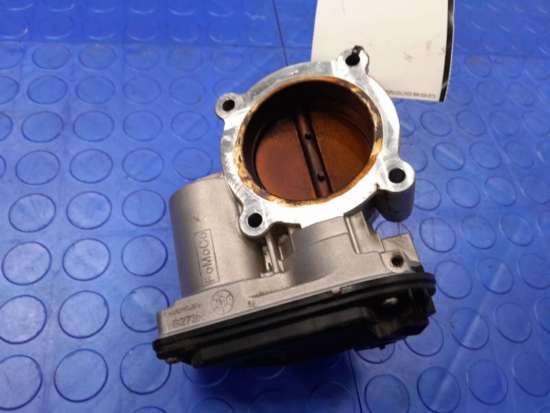 2022 Ford Maverick Throttle Body/Valve Assy