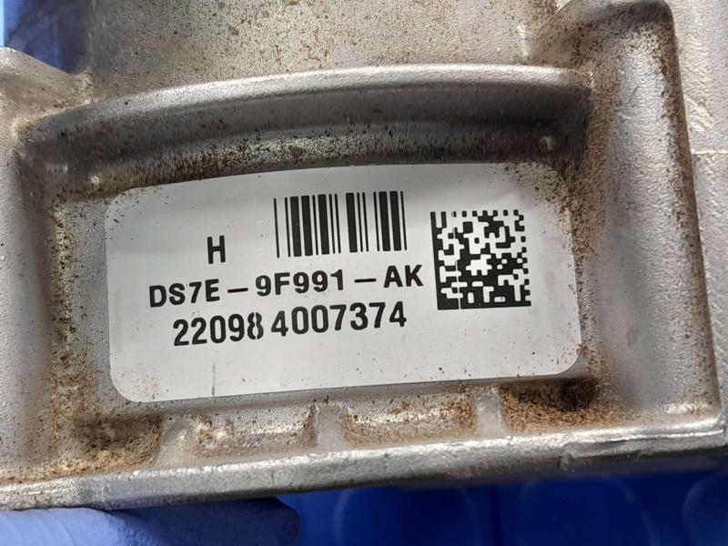 2022 Ford Maverick Throttle Body/Valve Assy