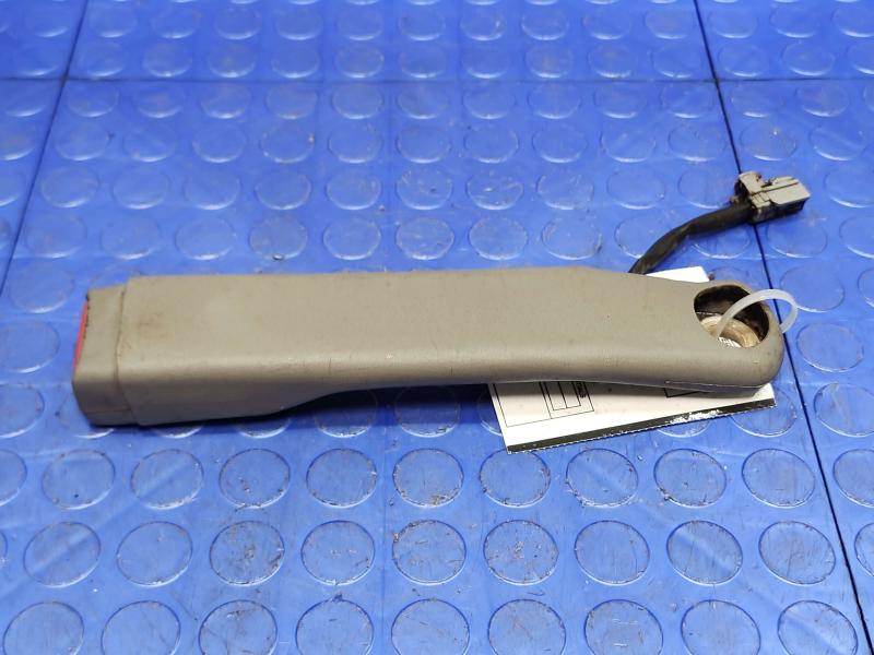 2002 Dodge Ram 1500 Front Seat Belt
