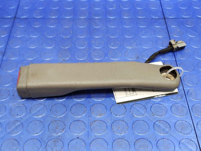 2002 Dodge Ram 1500 Front Seat Belt