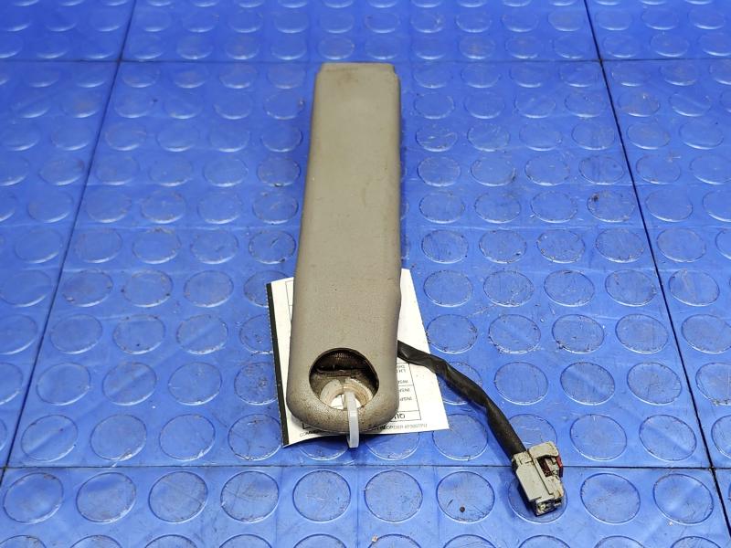 2002 Dodge Ram 1500 Front Seat Belt