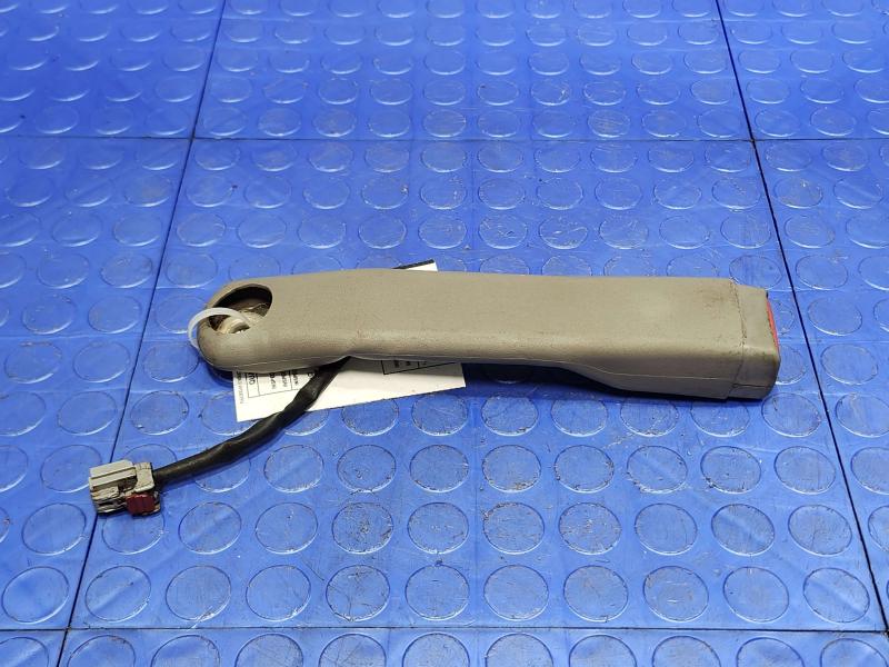 2002 Dodge Ram 1500 Front Seat Belt