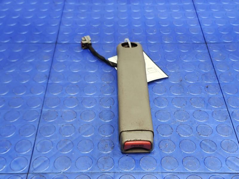 2002 Dodge Ram 1500 Front Seat Belt