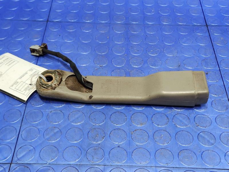 2002 Dodge Ram 1500 Front Seat Belt