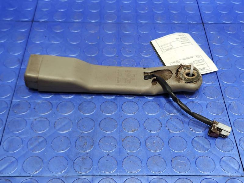2002 Dodge Ram 1500 Front Seat Belt
