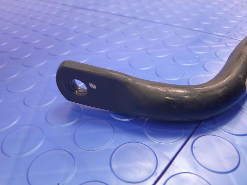 2016-2020 Kia Optima Front Stabilizer Bar Swaybar Genuine OEM 54810C1000