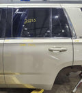 2015 Chevrolet Tahoe Rear Door