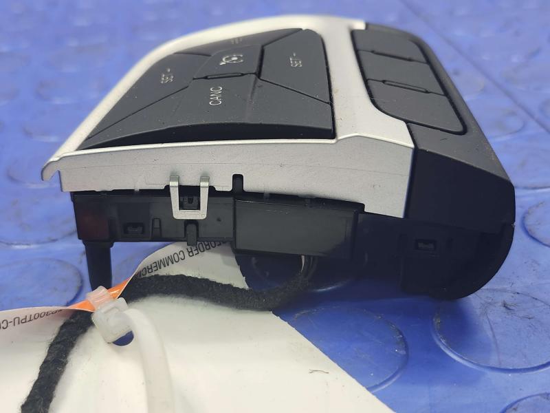 2018-2021 Jeep Compass Cruise Control Switch Genuine OEM 5YL22LXHAB