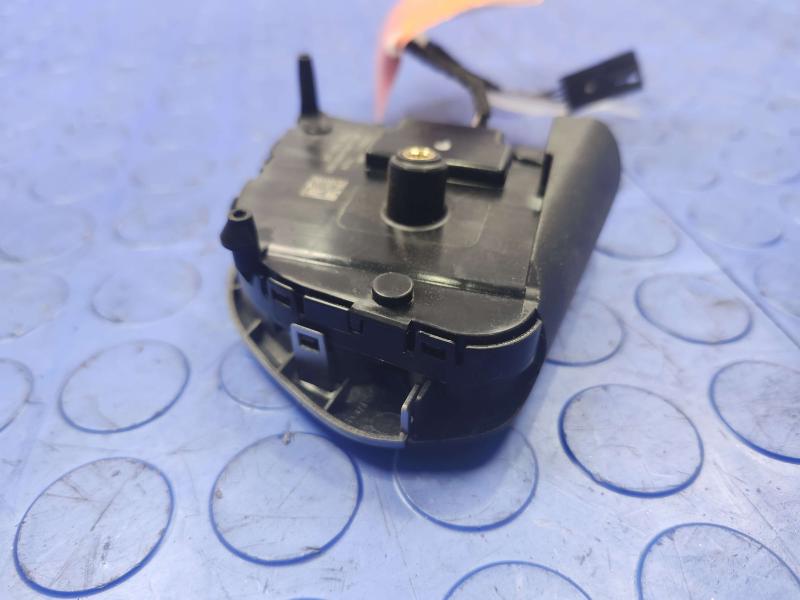 2018-2021 Jeep Compass Cruise Control Switch Genuine OEM 5YL22LXHAB