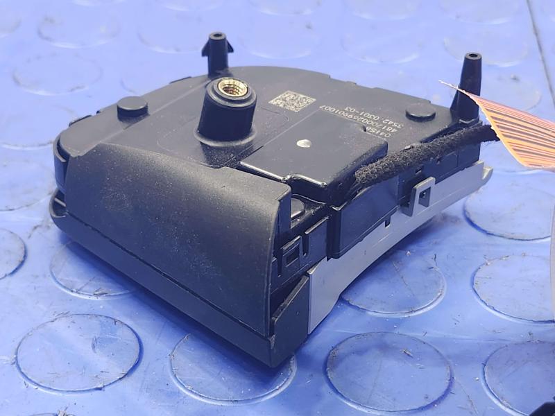2018-2021 Jeep Compass Cruise Control Switch Genuine OEM 5YL22LXHAB