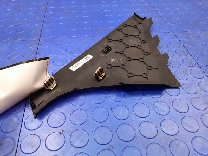 2013 Cadillac ATS Misc Ebay Parts