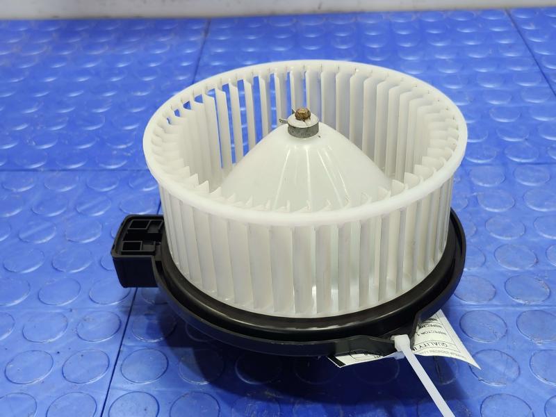 2012 Mazda Mazda5 Blower Motor