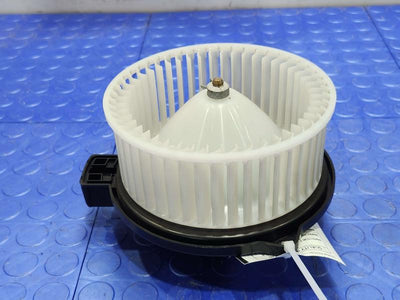 2012 Mazda Mazda5 Blower Motor