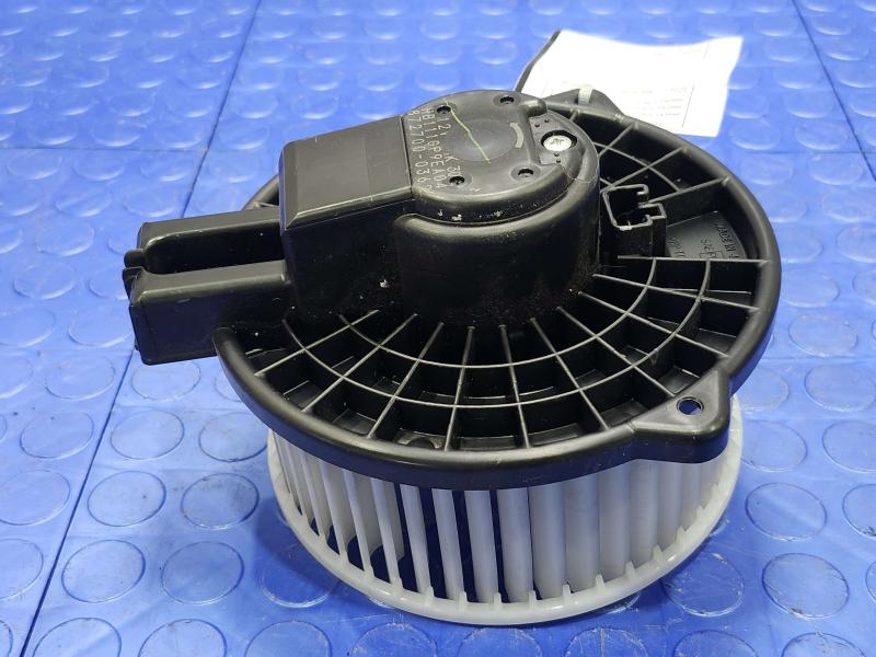 2012 Mazda Mazda5 Blower Motor