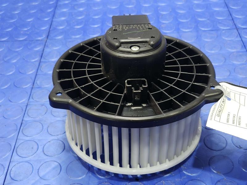 2012 Mazda Mazda5 Blower Motor