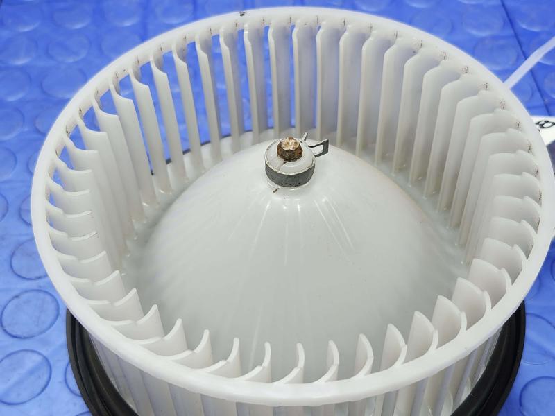 2012 Mazda Mazda5 Blower Motor