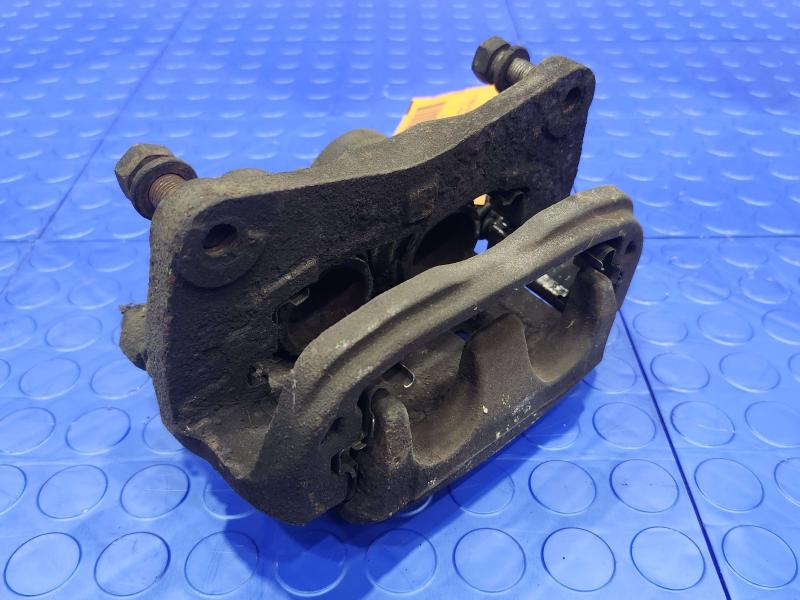 2009 Subaru Forester Caliper