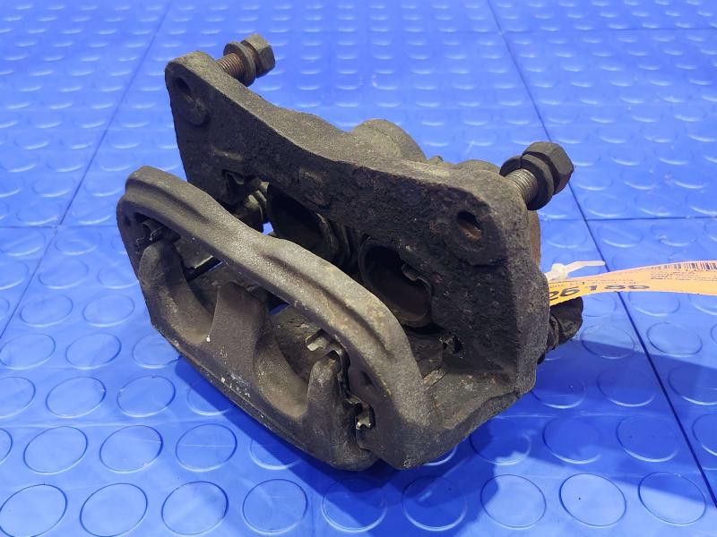 2009 Subaru Forester Caliper