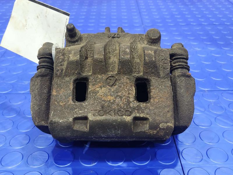 2009 Subaru Forester Caliper
