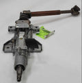 2015 Chrysler 200 Steering Column