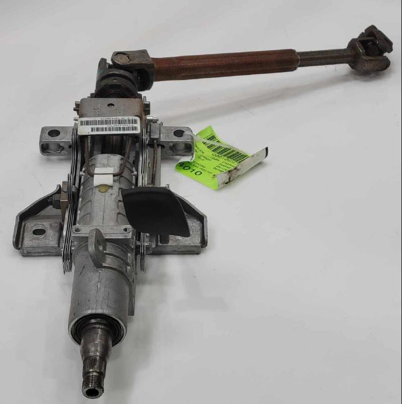 2015 Chrysler 200 Steering Column