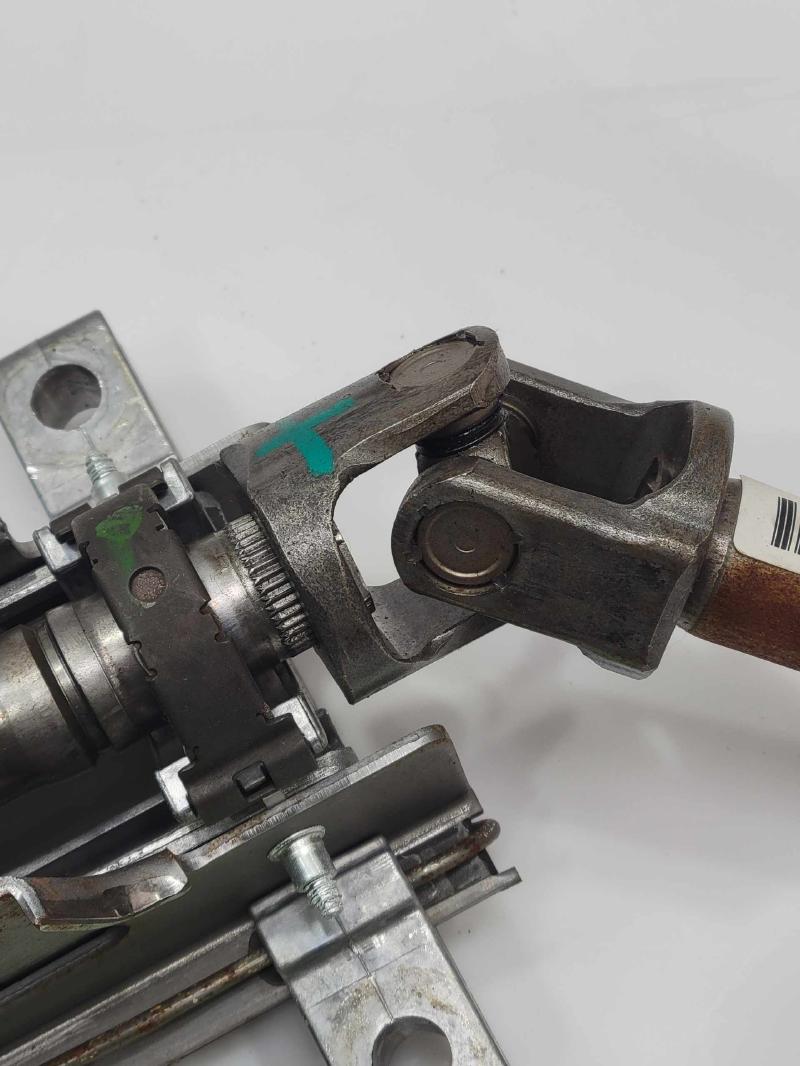 2015 Chrysler 200 Steering Column