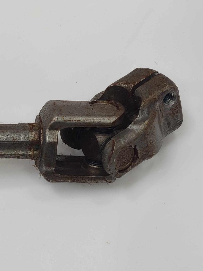 2015 Chrysler 200 Steering Column