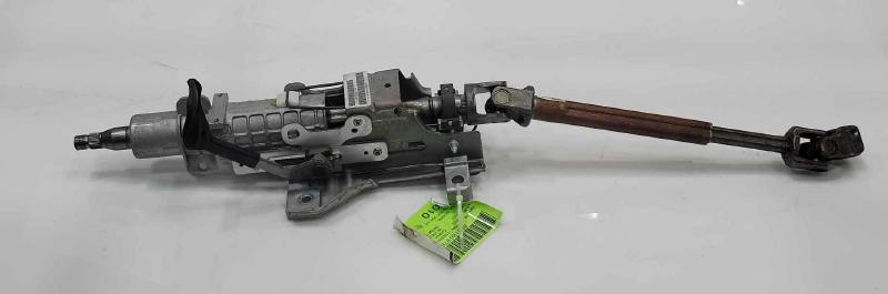 2015 Chrysler 200 Steering Column
