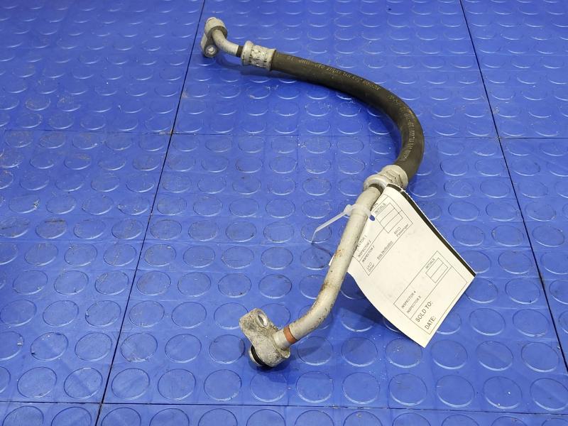2008 Honda Fit Air Conditioner Hose