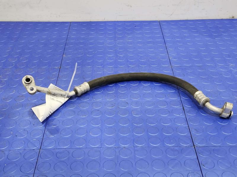 2008 Honda Fit Air Conditioner Hose