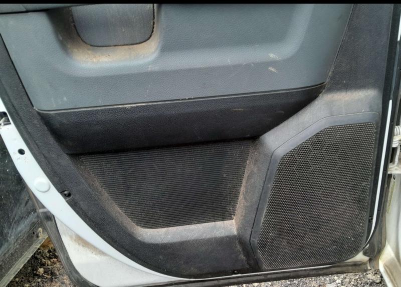 2014 Ram 1500 Rear Door Trim Panel