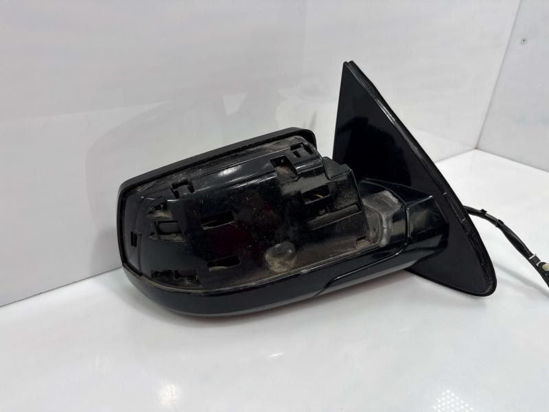 2015 Chevrolet Tahoe Door Mirror