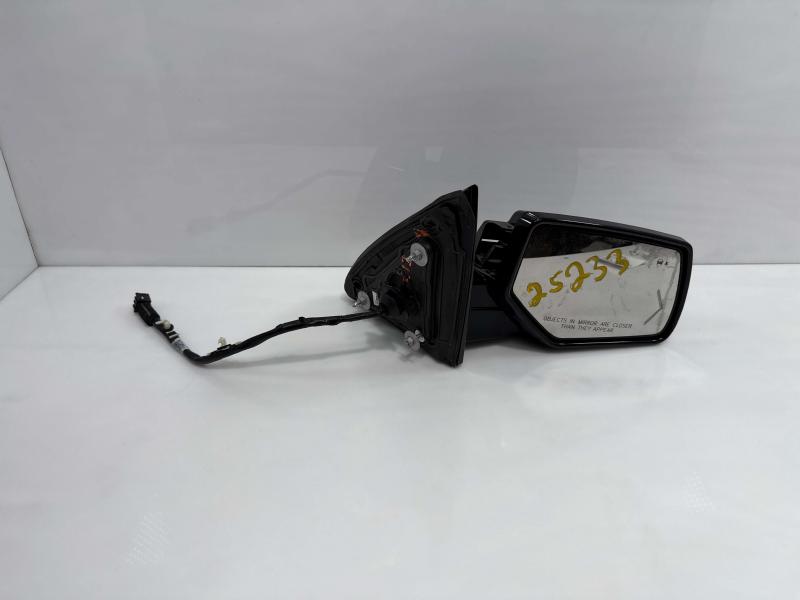 2015 Chevrolet Tahoe Door Mirror