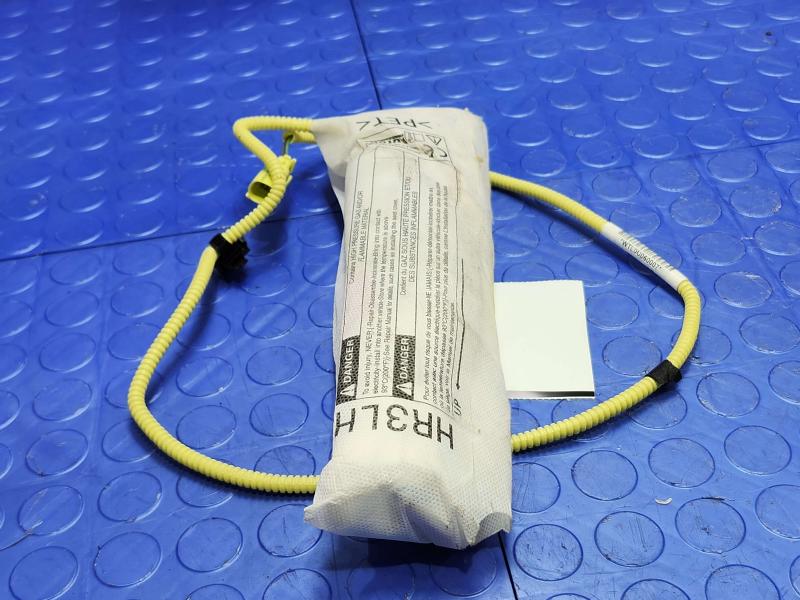 2017 Subaru Impreza Air Bag