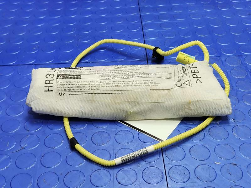 2017 Subaru Impreza Air Bag