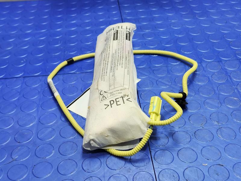 2017 Subaru Impreza Air Bag