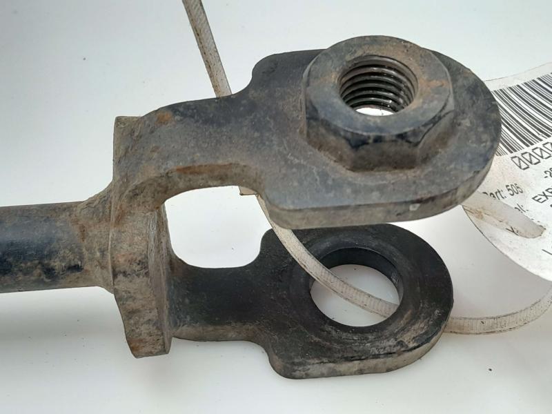 2007 Ford Expedition Upper Control Arm Rear