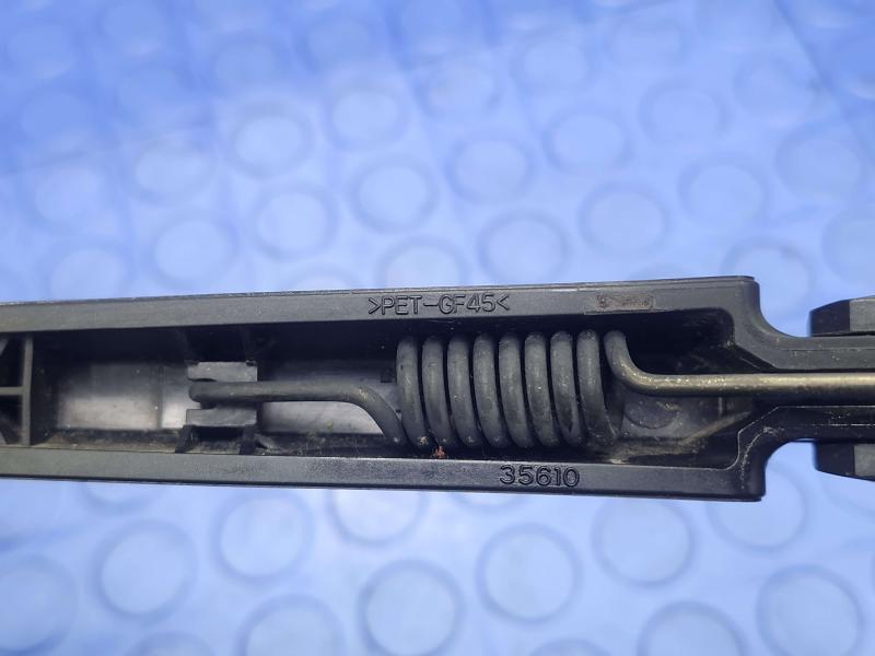 2010-2024 Subaru Forester Liftgate Decklid Rear Wiper Arm OEM 86532SC080